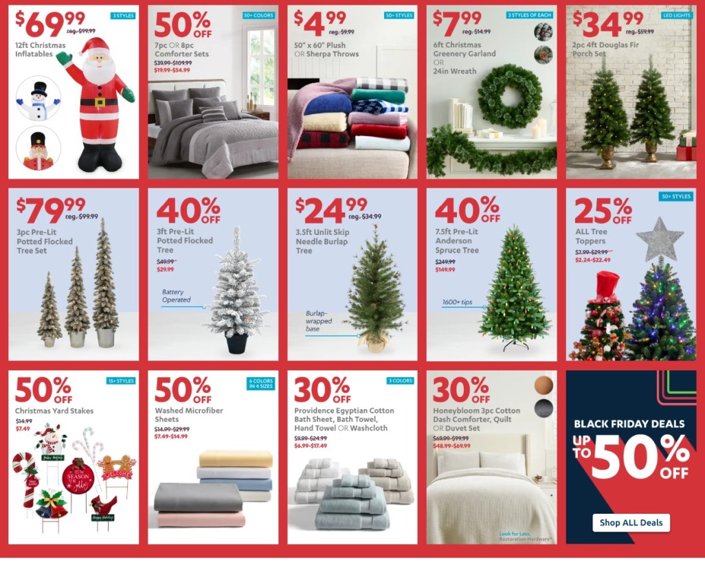 At Home Black Friday 2024 - Page 2