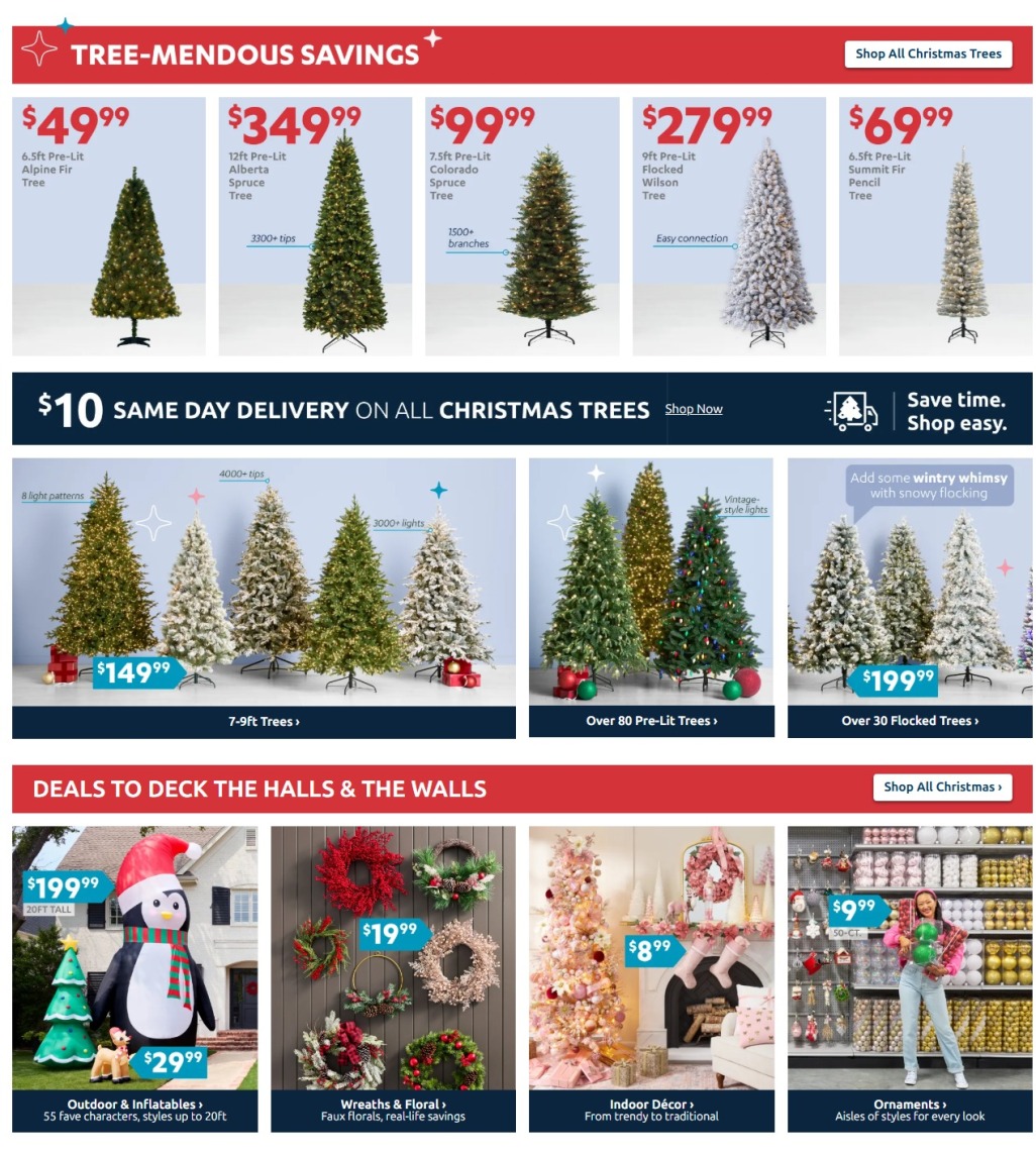 At Home Black Friday 2024 - Page 3