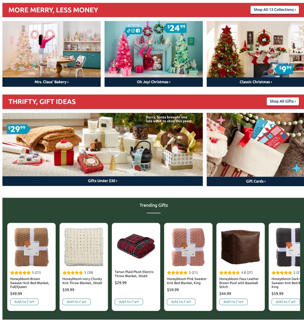 At Home Black Friday 2024 - Page 4