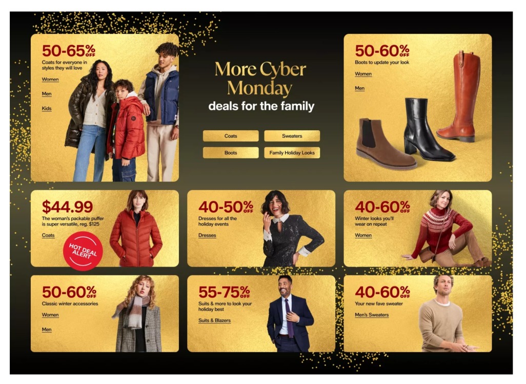 Macy's Cyber Monday 2024 - Page 2