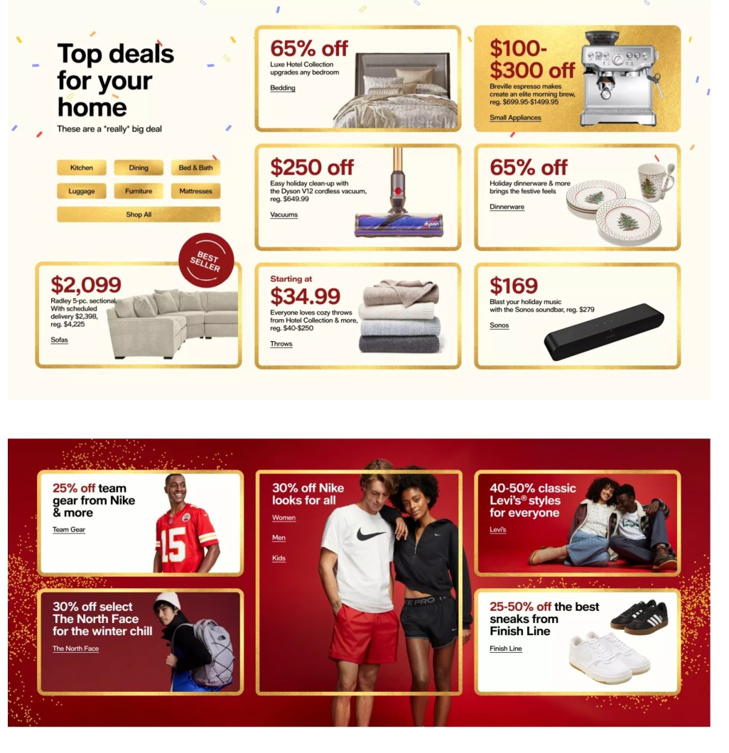 Macy's Cyber Monday 2024 - Page 3