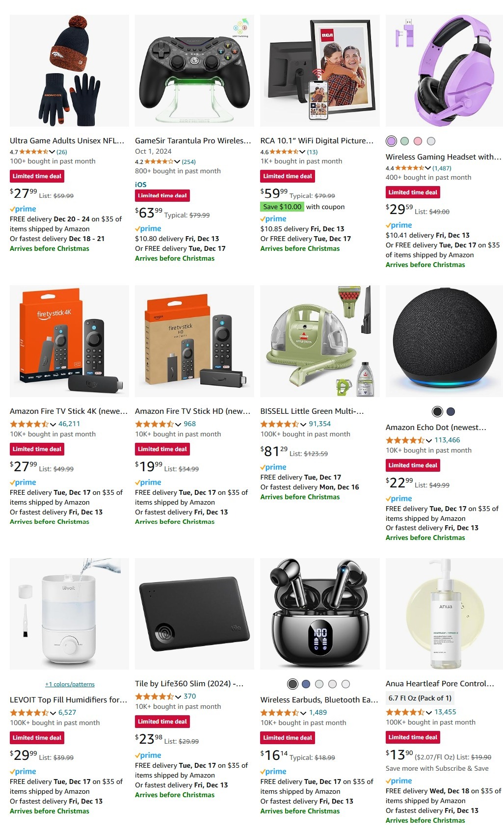 Amazon Christmas 2024 - Page 3