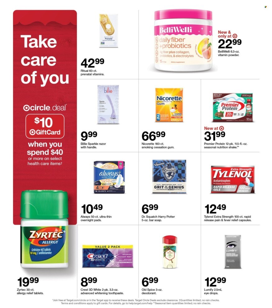 Target Christmas 2024 - Page 3