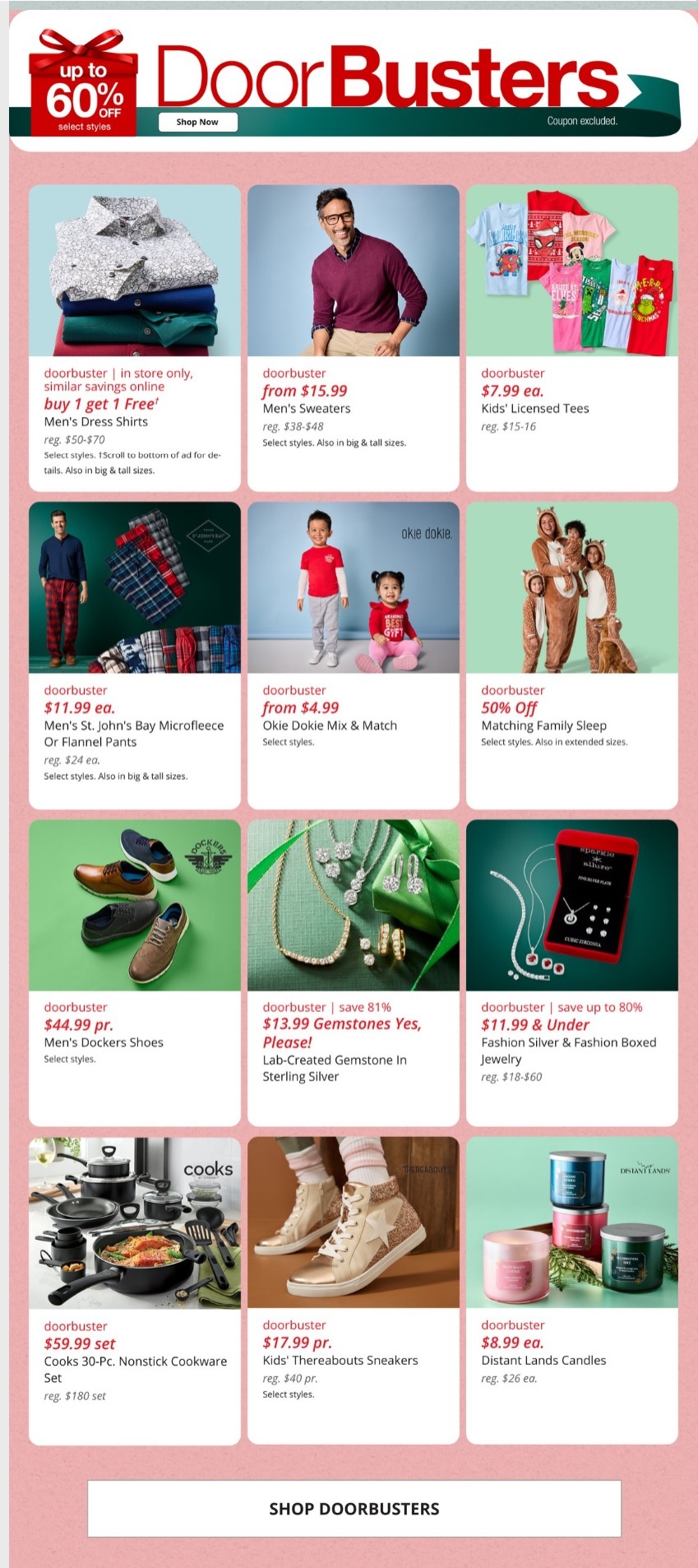 JCPenney Christmas 2024 - Page 2