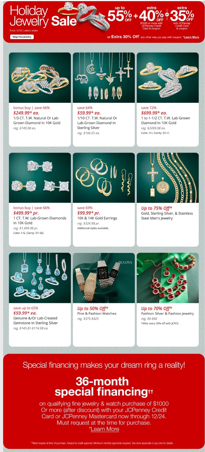 JCPenney Christmas 2024 - Page 3