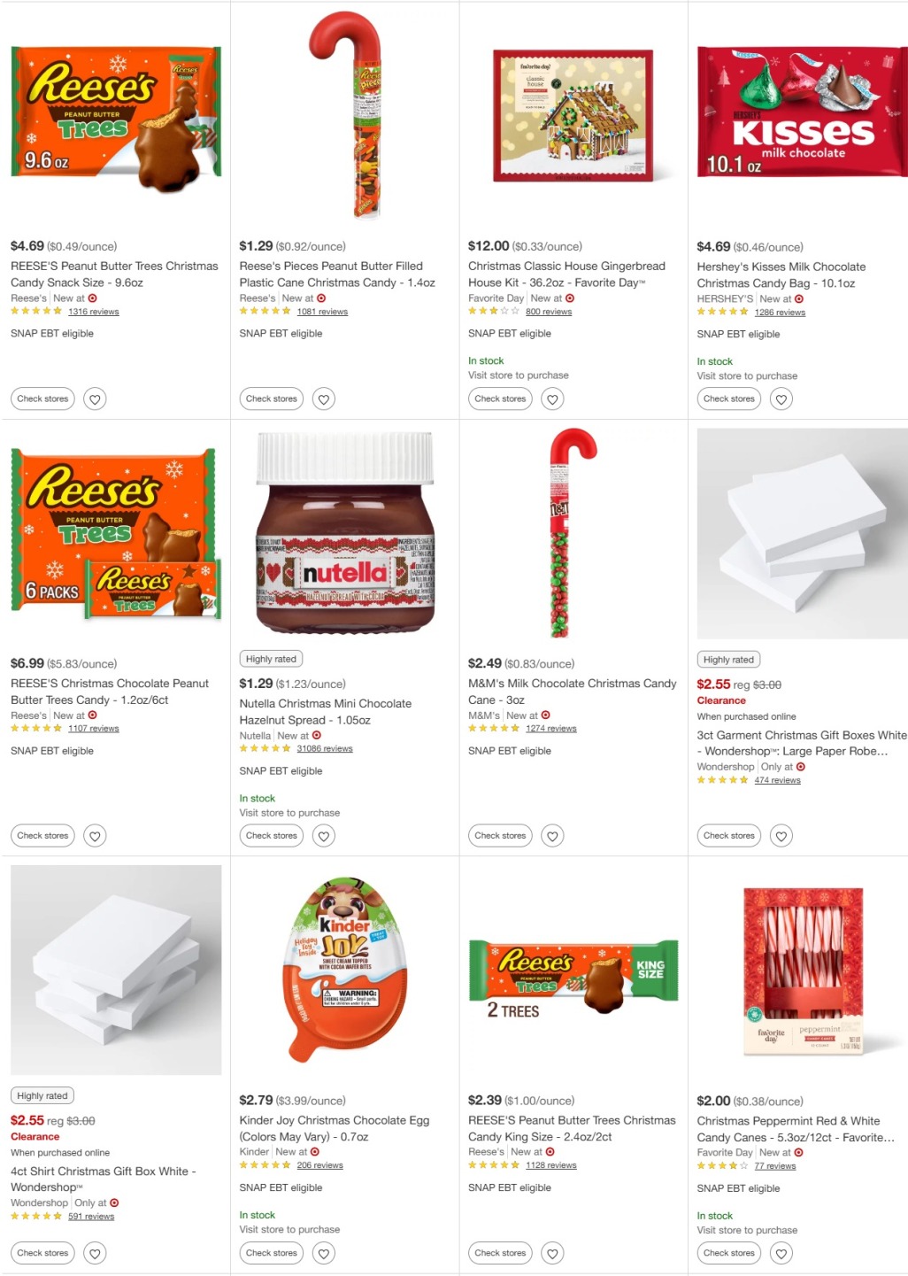 Target After Christmas 2024 - Page 3