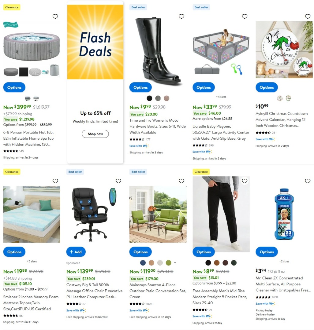 Walmart After Christmas 2024 - Page 3