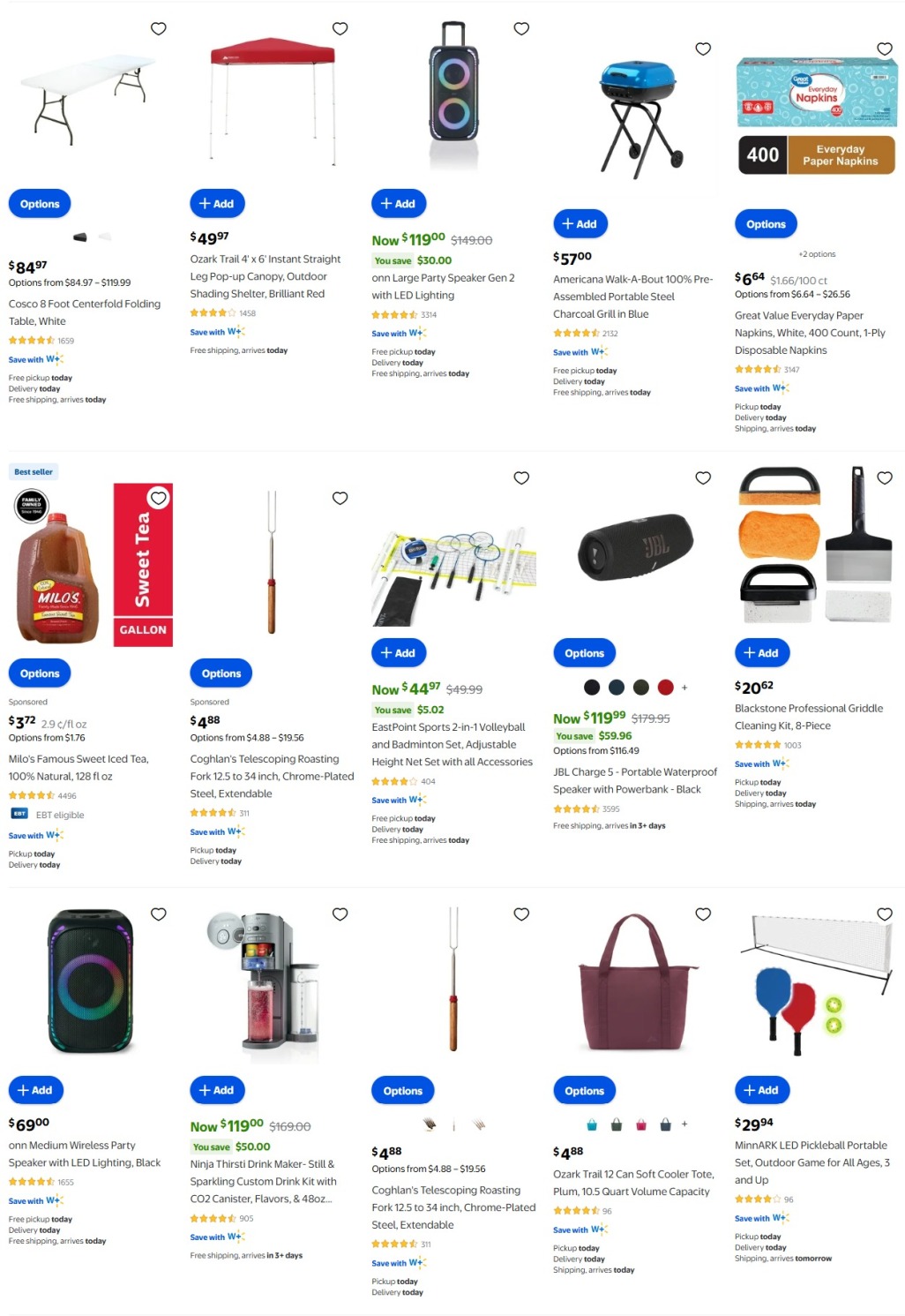 Walmart Memorial Day 2025 - Page 3