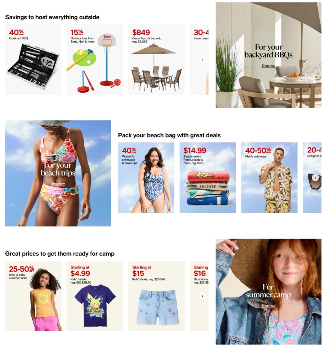 Macy's Memorial Day 2025 - Page 2