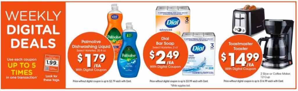 Kroger Weekly Ad Aug 20-26 - Page 3