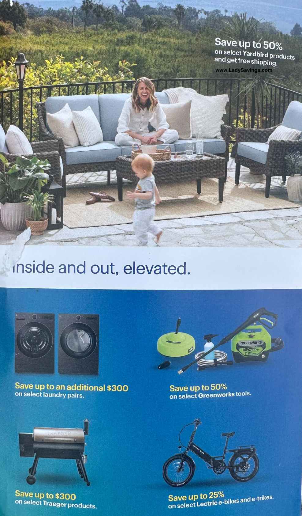 Best Buy Weekly Ad Aug 25-Sep 01 - Page 2