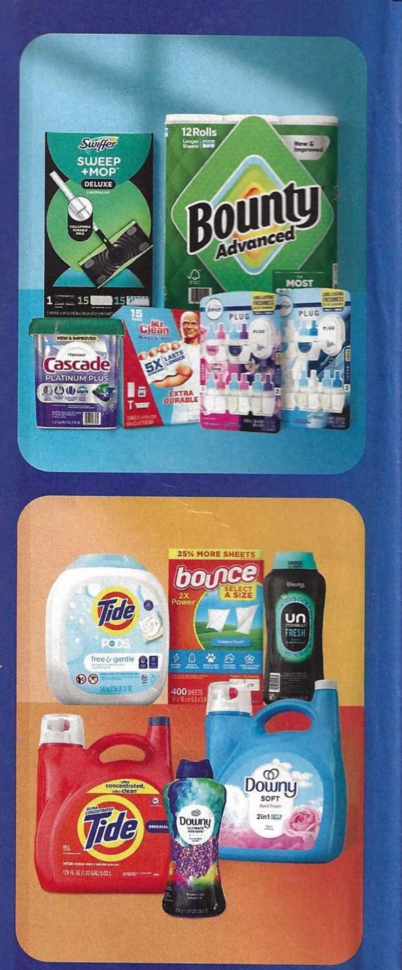 Costco Weekly Ad Aug 25-Sep 21 - Page 2