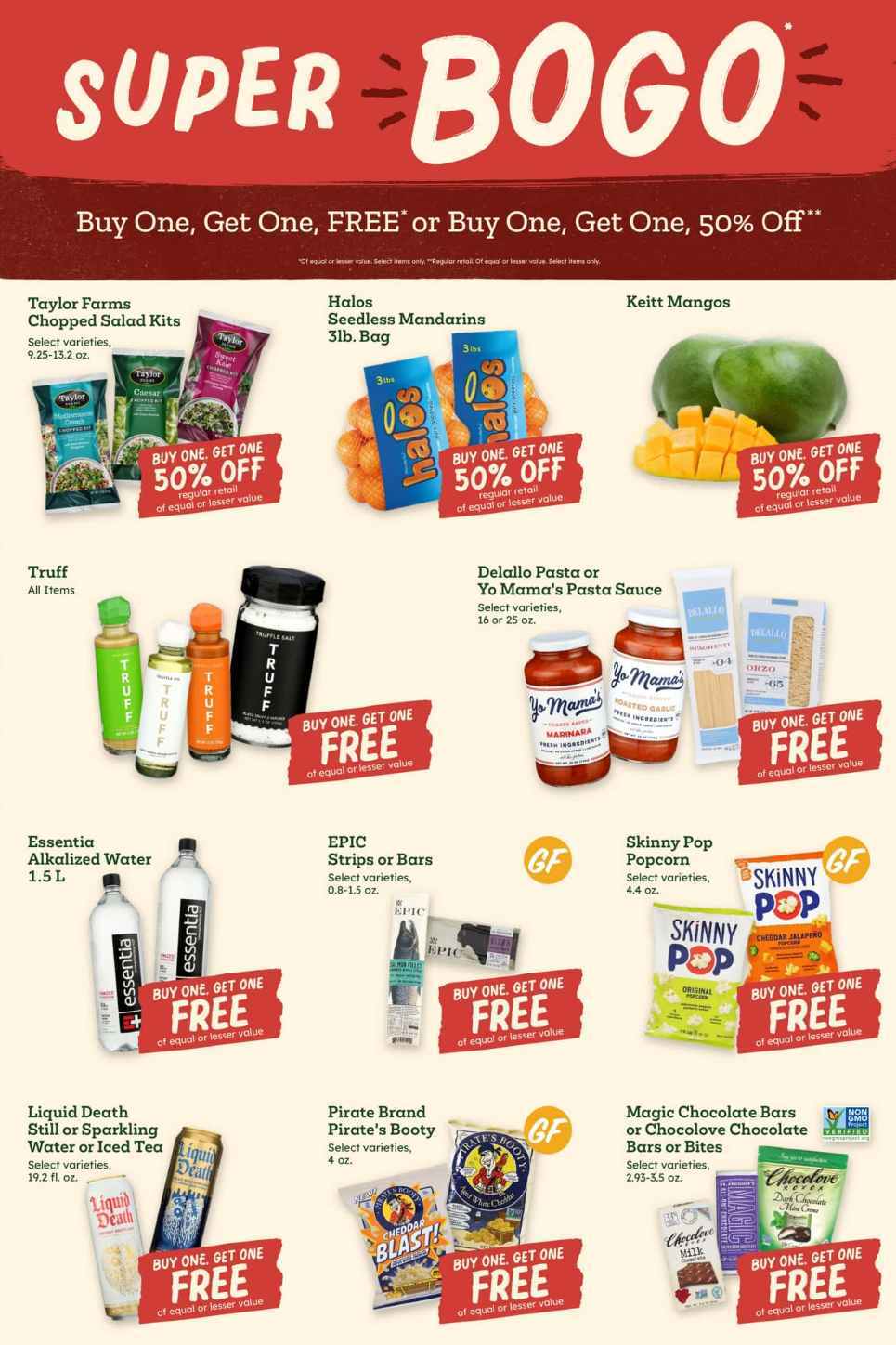 Sprouts Weekly Ad Aug 27-Sep 02 - Page 3