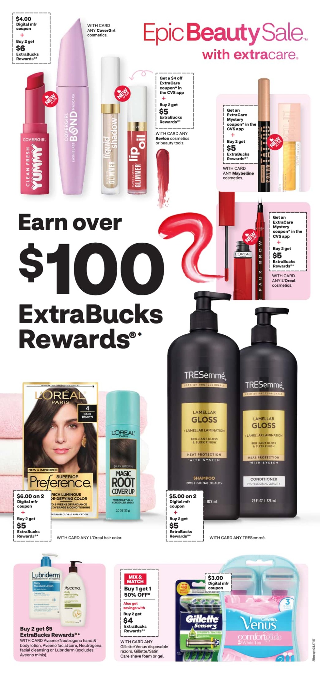 CVS Weekly Ad Aug 31-Sep 06 - Page 3