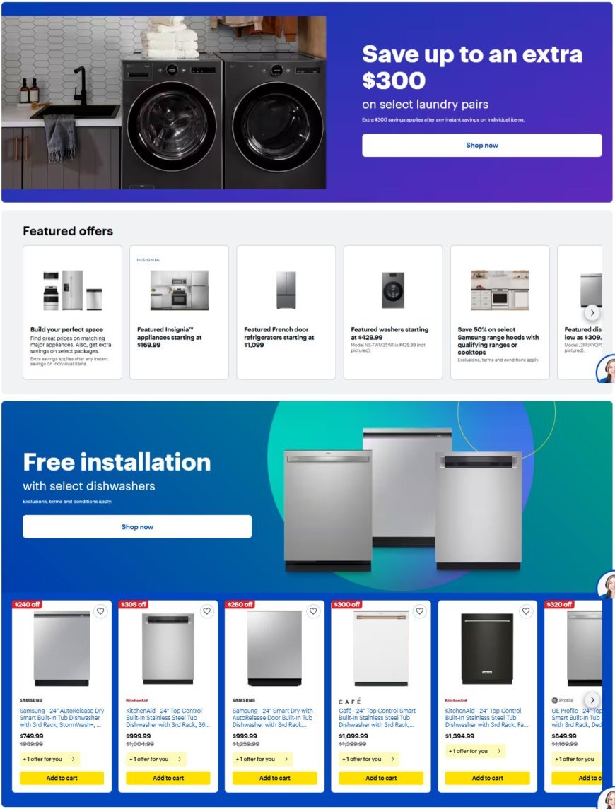 Best Buy Weekly Ad Aug 22-Sep 10 - Page 2