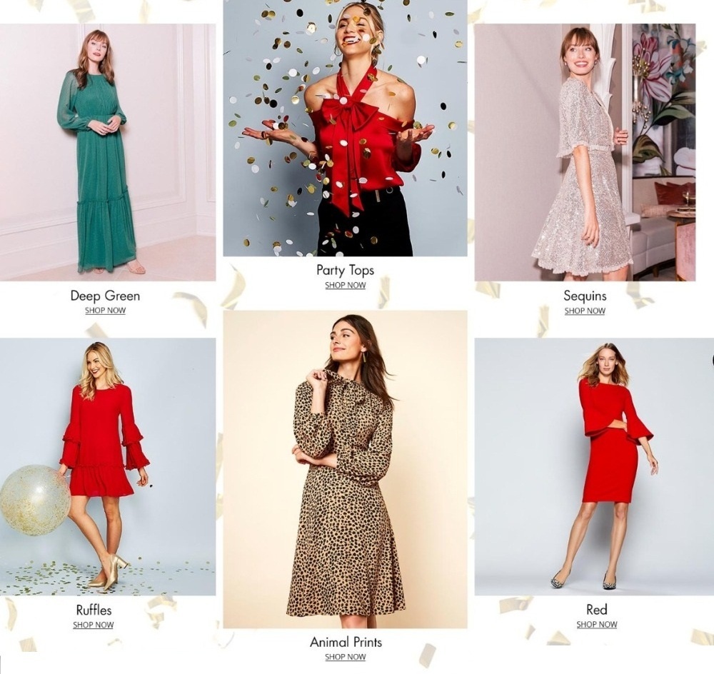 Dillard's Black Friday 2019 - Page 2