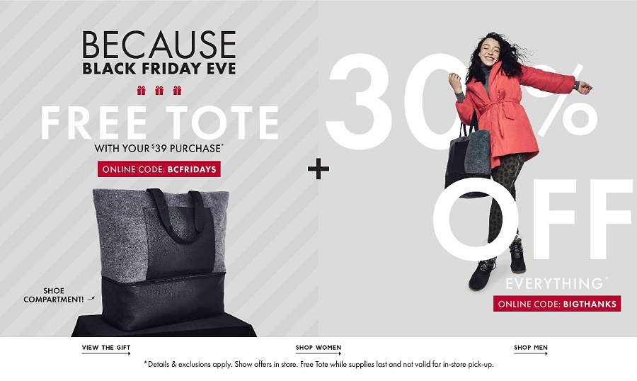 DSW Black Friday 2019 - Page 2