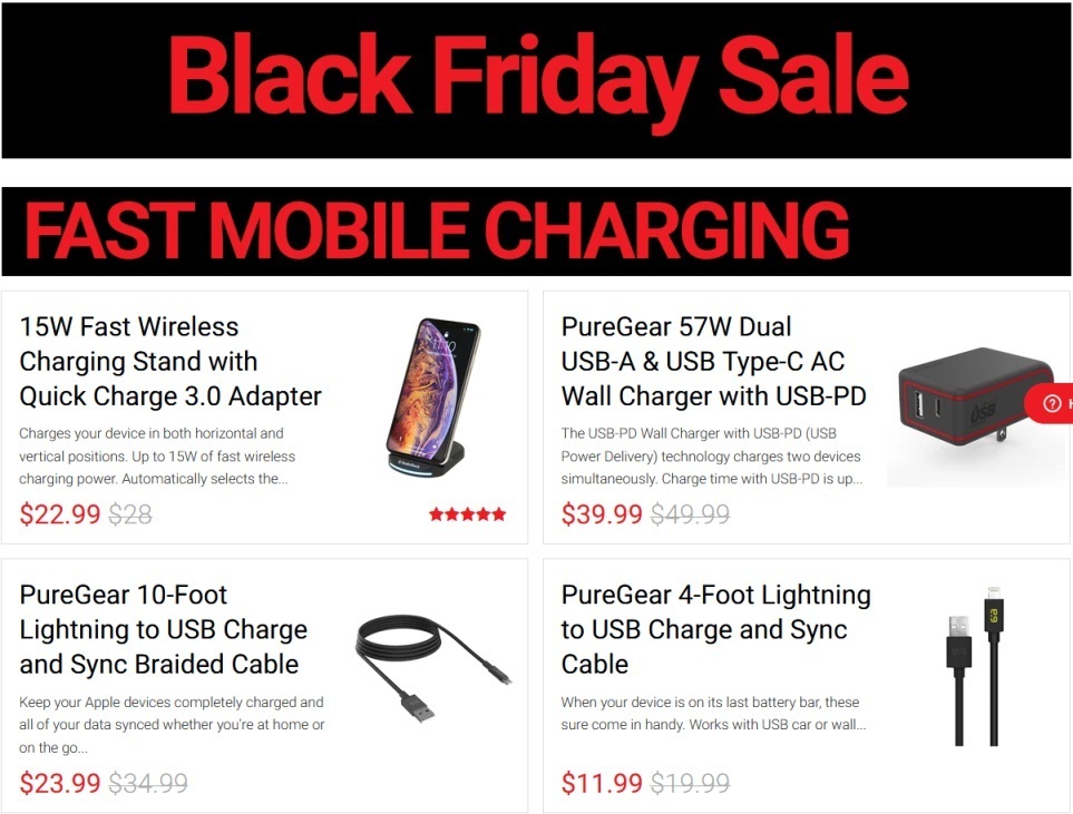 RadioShack Black Friday 2019 - Page 2