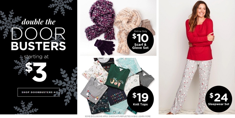 Christopher & Banks Black Friday 2019 - Page 2