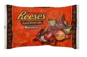 Holiday Packaged 8 to 11-oz. Chocolates