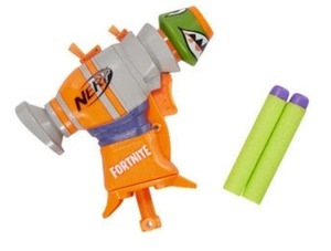 Buy 1 Get 1 50% off Nerf & Shot Blasters