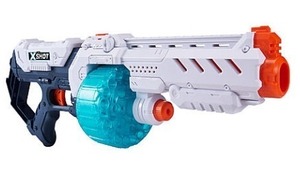 X-Shot Turbo