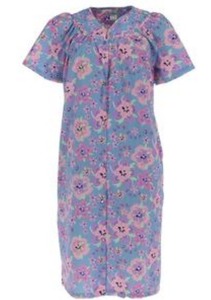 50% off Womens Robes