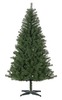 Canadian Hemlock 6-ft. Unlit Christmas Tree
