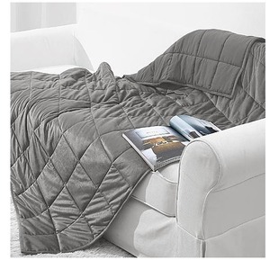 Sedona House Weighted 15-lb. Blanket