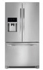50% off Bottom Mount Refrigerators
