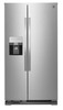 40% off Side-By-Side Refrigerators