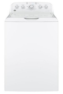 GE 4.2-cu. ft. Top Load Washer