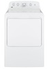 GE 7.2-cu. ft. Front Load Dryer