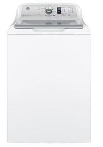 GE 4.5-cu. ft. Top Load Washer