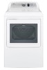 GE 7.4-cu. ft. Front Loading Dryer