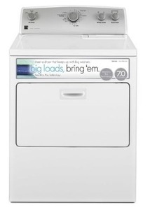 Kenmore 7.0-cu. ft. Dryer