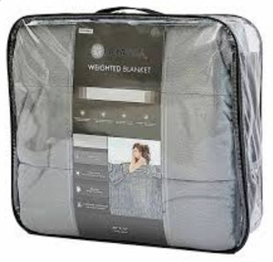 Posh Home Weighted Blanket