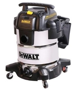 DeWalt 10-gal. Wet/Dry Vac
