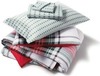 KEECO Holiday Perth Plaid Comforter Sets