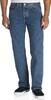 LEVI'S Men's 501 Original Fit Non-Stretch Jeans