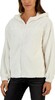STYLE & CO Women's Sherpa Zip-Up Hoodie