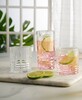 GODINGER Cut Crystal 4-Piece Glassware Sets Collection