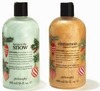 PHILOSOPHY Holiday Shower Gels Collection