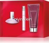 CALVIN KLEIN 3-Pc. Euphoria Eau de Parfum Gift Set
