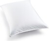 CHARTER CLUB Soft Density Standard/Queen Down Pillow
