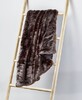 HOTEL COLLECTION Luxe Knit Throw, 50" x 70"