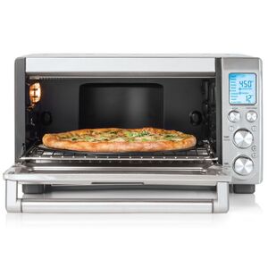 Breville The Smart Oven Pro in Stainless Steel | Bed Bath & Beyond