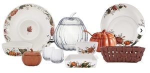 Bee & Willow Harvest Dinnerware Collection Starting at $3.50
