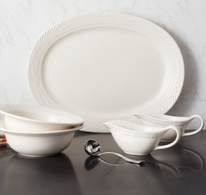 Bee & Willow Vine Harvest Serverware Collection $12.50 - $17.50