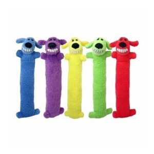12-In. Small Loofa Dog Toy